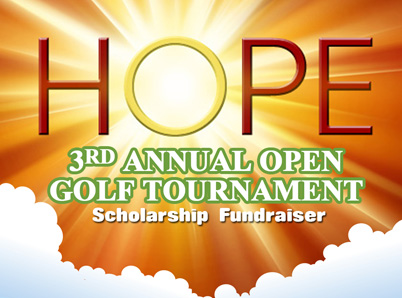 2012 HOPE Open ... Register Now